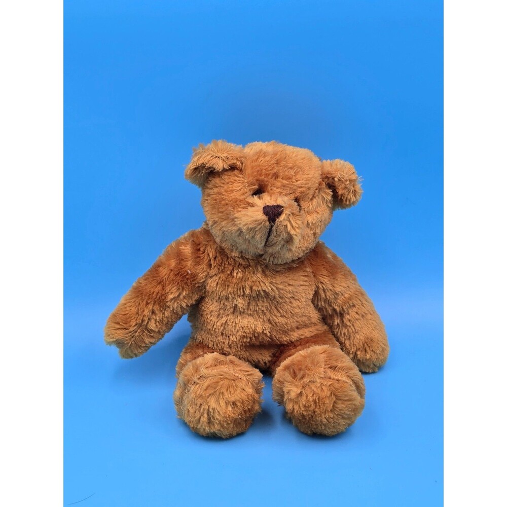 2006 Plushland Inc Teddy Bear Plush